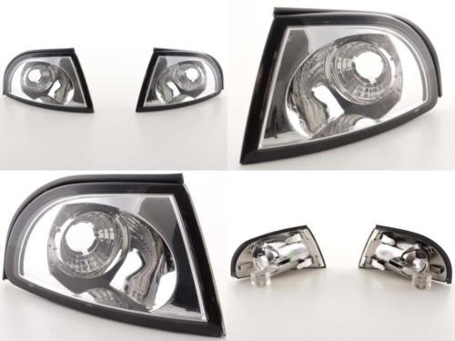 Sonar Blinker zum Auto-Tuning