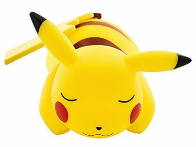 Pokemon LED Lampe, gelb