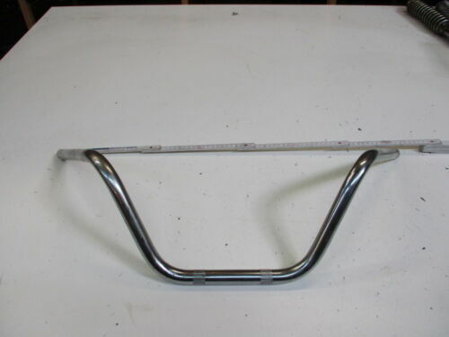 Lenker fürs Straßenmotorrad Fehling