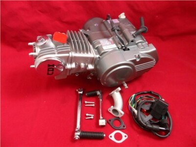 pit bike 125cc engine