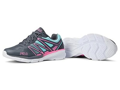 Кроссовки Fila Memory Superstride 3