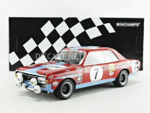 1:18 OTTO BMW E36 M3 3.2 estoril blau metallic OT625 Otto Mobile NEU NEW EUR 159,90 - FR