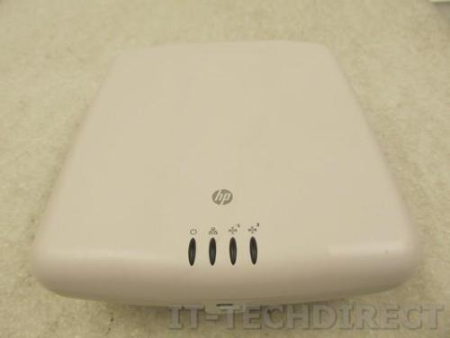 HP J9652-61001 MSM430 Dual Radio 802.11n Access Point (JP) J9652A