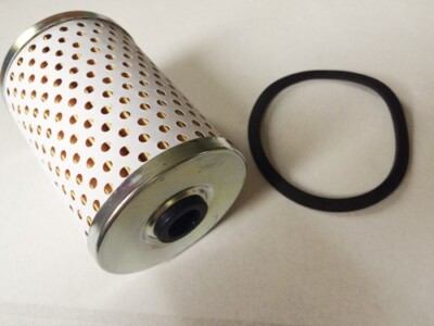 Ölfilter für Deutz A F 2 3 4 L 612 712 812 F2L612 F2L712 F2L812 bis 26PS Motor