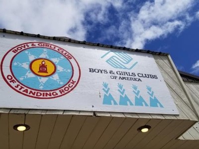 Boys & Girls Club of Standing Rock