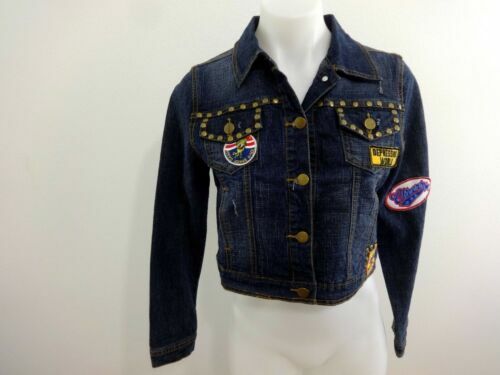 Giubbino In Denim Con Volant Bambina MAYORAL 3440 - Foto 9