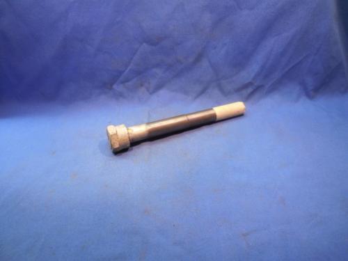 Ejes de motocicleta BSA, Rodamientos y Sellos