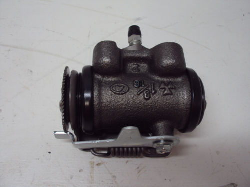 Isuzu Trasero Cilindros Rueda para automóviles y camiones