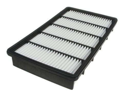 QTY 6)Napa ProSelect Cabin Air Filter 224483 Particulate For 10-15