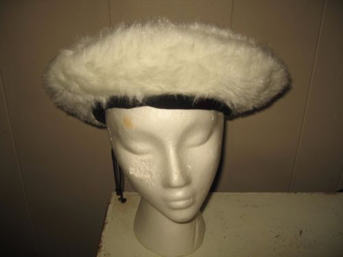 Women Vintage Gloves