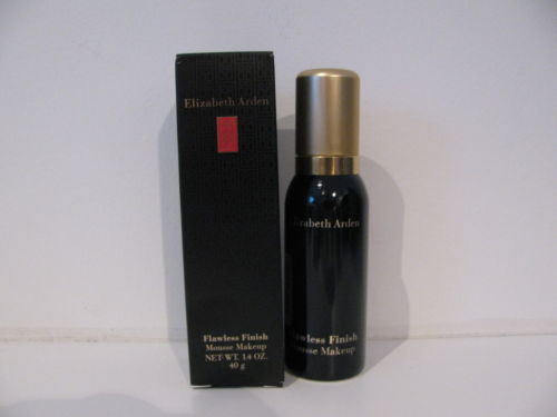 Elizabeth Arden Mousse Foundation