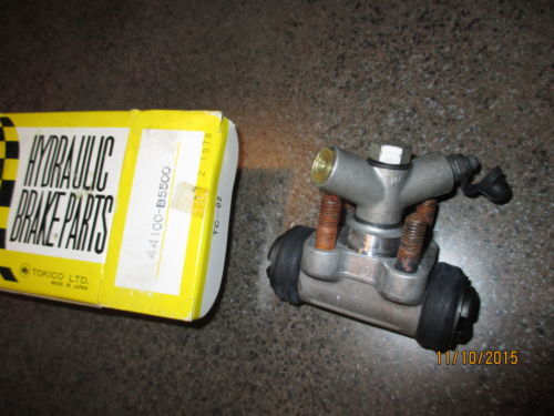 Kawasaki 2008-2010 ZX10R Ninja OEM Front Left Brake Caliper