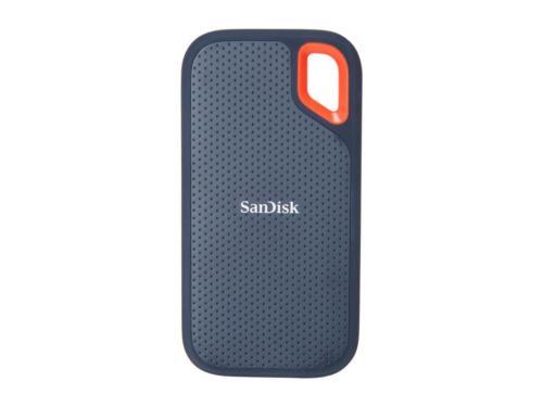 SanDisk E30 Portable SSD Drive 1TB USB 3.2 Gen 2 Type C 800MB/s