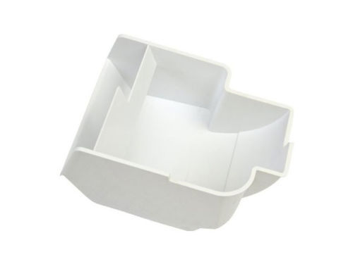 篮子的冰箱冰柜