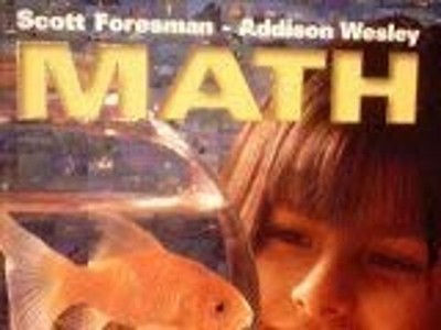 Scott Foresman Addison Wesley Math, Grade 4, Student Edition Scot