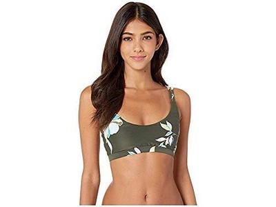 

ONEILL Ellie Active Top Olive SM (США 1–3)