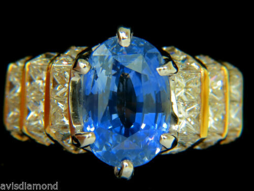 Bagues de joaillerie diamant