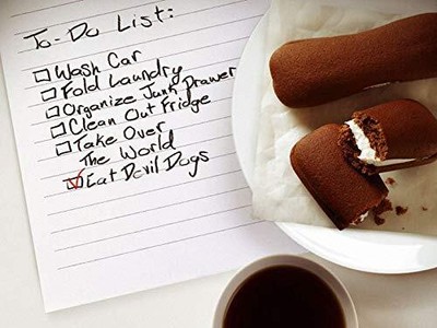 Drake's Devil Dogs (2-Boxes)