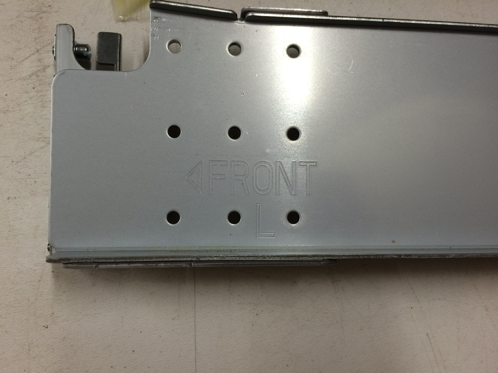 HP BladeSystem C7000 Rail Kit 409800-001 Foxconn B Left Right Set