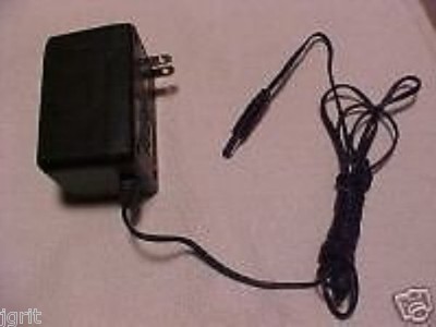 9VAC 1.5A power adapter for Lexicon lxp5 LXP-5  electric cable wall plug cord ac