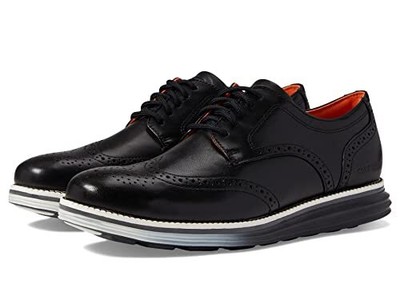 

Оксфорды Cole Haan Originalgrand Energy Merid SW