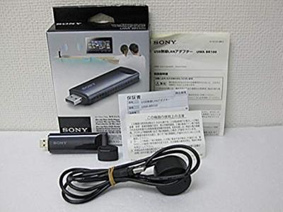 SONY USBアダプター UWA-BR100 3個セット Amazon | ソニー Uwa Br100 | Sony | アダプタ