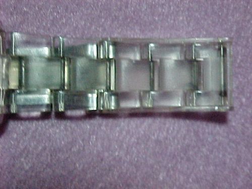 AMITRON WRIST WATCH- REALLY GOOD LOOKING WATCH