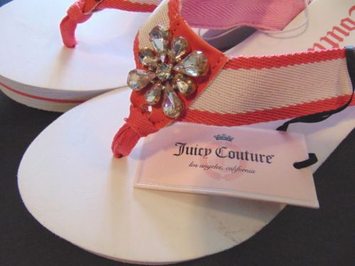 Sandalias para mujer Juicy Couture