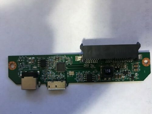 Control Main board for Seagate External USB 3.0 Hard Drive