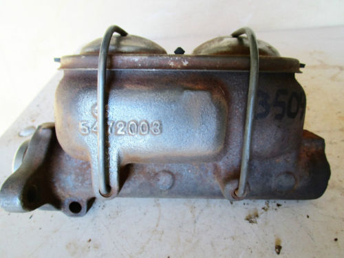 Mack MP8 Engine Starter Motor Delco Remy 39MT 12V F22398223 From