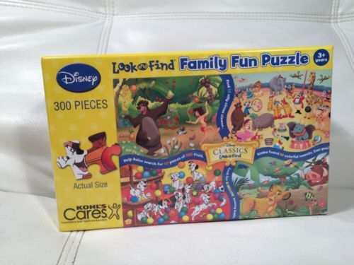Orange Tree Toys - Puzzle con Numeri di Leone