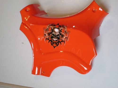 orange07様