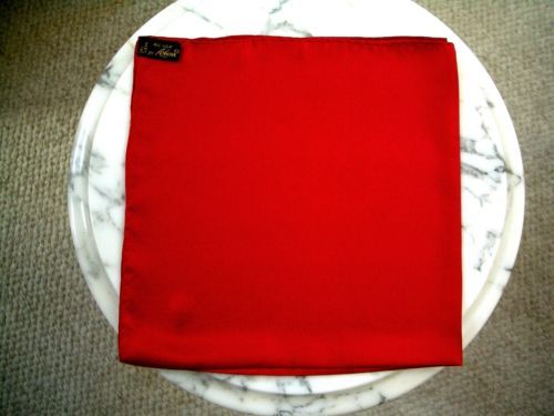 Праздничные твердые платки для мужчин