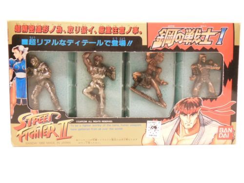 Bandai S.H.Figuarts Street Fighter V Cammy No. 03 Tamashii