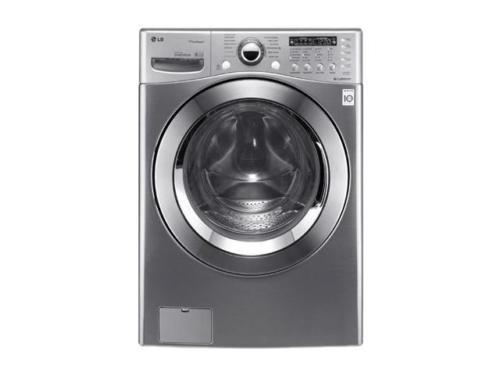 LG Washing Machines