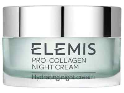 Elemis Pro-Collagen Night Cream