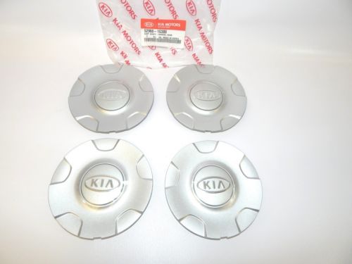 Kia Car & Truck Wheels, Tires & Parts
