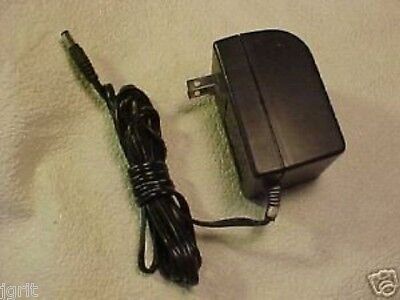 ac/dc adapter cord=MIDLAND WR 120 portable weather radio wal...