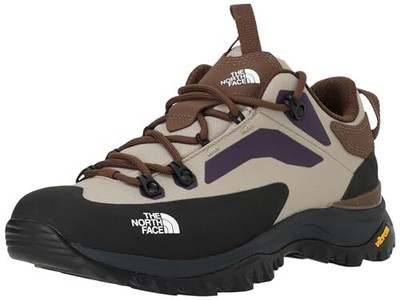 New [The North Face] Creston Hike WP Dark Kelp Tan/TNF Black 9!