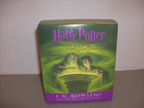 Audiobooks & Audio Plays in French