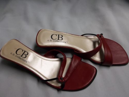 Сандалии и шлепанцы с геометрическим узором для женщин