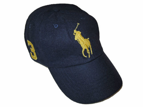Cuero de hombre Polo Ralph Lauren Sombreros