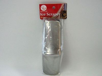 Ice Shaver for Snow Cones STAINLESS STEEL Raspador de Hielo para hacer Raspados