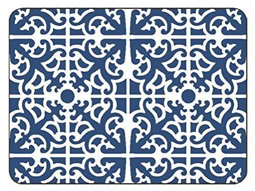 Jason - Placemats Box Of 6 QTY | eBay