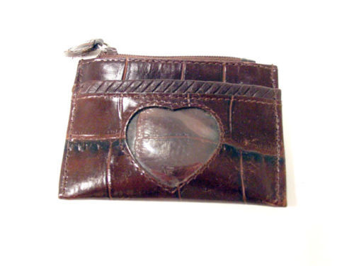 Brighton Leather Wallets for Women