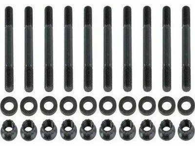 Automotive Fasteners Stud Kits Arp Main Stud Kit 7 5402 For Mitsubishi 2 6l G54b