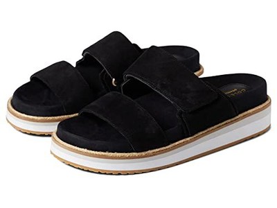 

Шлепанцы Cole Haan Cloudfeel, размер 32 мм