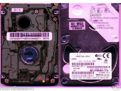 128/160 GB GIG HARD DRIVE HDD KORG D3200 D 3200 D1600 1600 DIGITAL RECORDER + CD