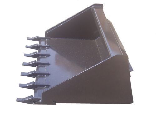 John Deere Backhoe Attachments