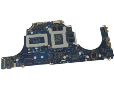 Dell Alienware 17 R2 i7-4710HQ 2.50GHz AAP10 LA-B751P Laptop Motherboard JM7P2